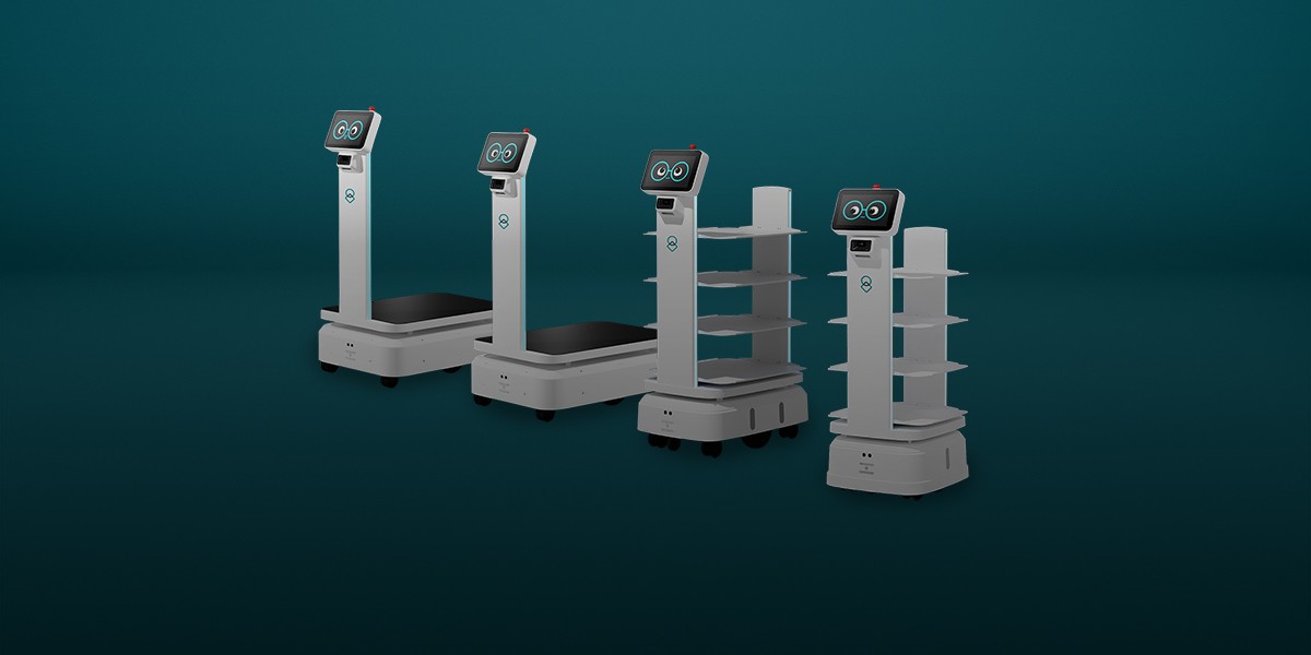 uLog Deliver Series: The Modular Platform for Seamless Transportation