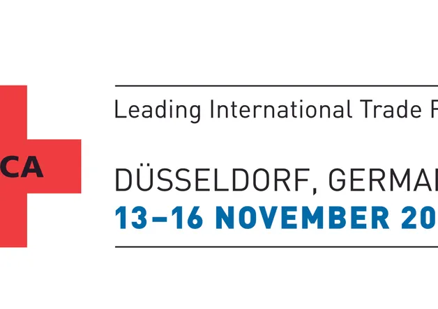 United Robotics Group at MEDICA 2023