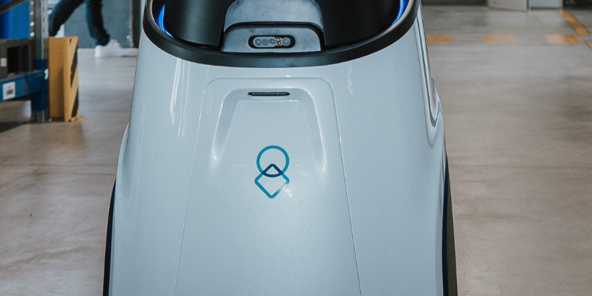 uClean Vacuum 40: The Ultimate High-Efficiency Cleaning Solution