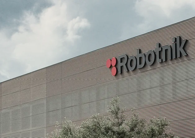 United Robotics Group GmbH strengthens ecosystem of European robotics leaders with the acquisition of Robotnik Automation S.L.L. 
