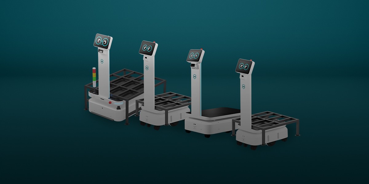 uLog Lift Series: The Modular Platform for Endless Possibilities