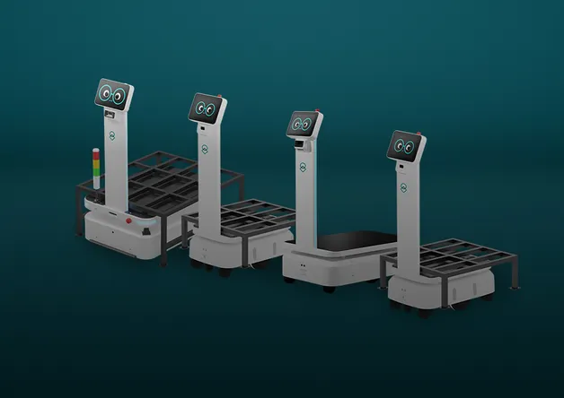 uLog Lift Series: The Modular Platform for Endless Possibilities