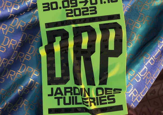 Discover Pepper at DRP Festival: "Exploring the Nexus of Art, Fashion, and Technology"