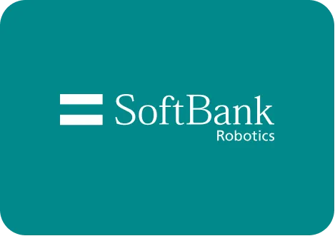About SoftBank Robotics