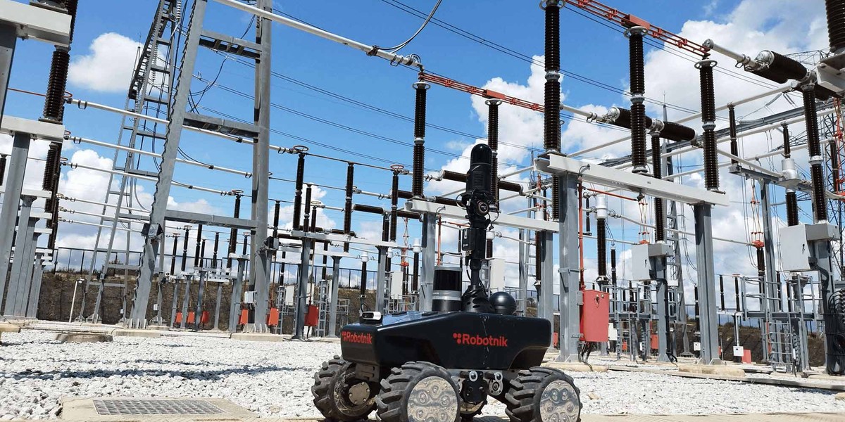 United Robotics Group showcases robotics solution portfolio at