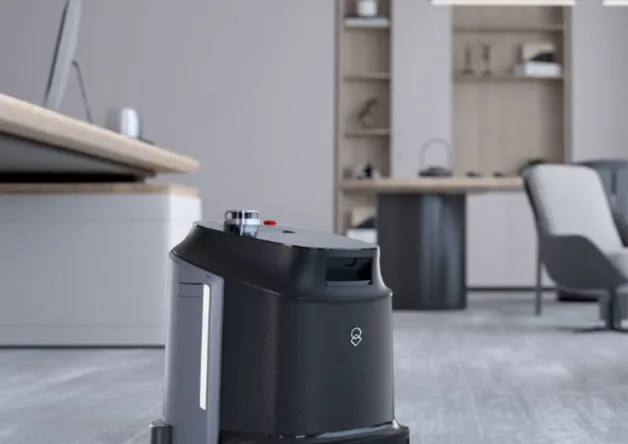 uClean Compact: The All-in-One Cleaning Solution