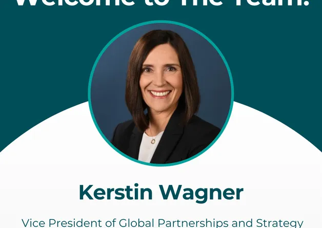 Kerstin Wagner joins URG