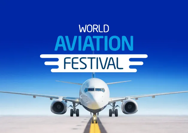 World Aviation Festival 2023 in Lisbon