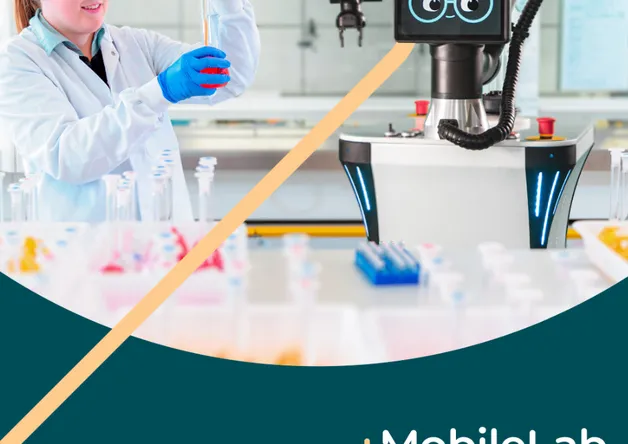 uMobileLab: Enhancing Lab Efficiency and Turnaround Times